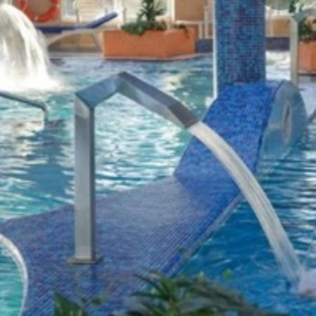 Atico Cuntis Thermae Экстерьер фото