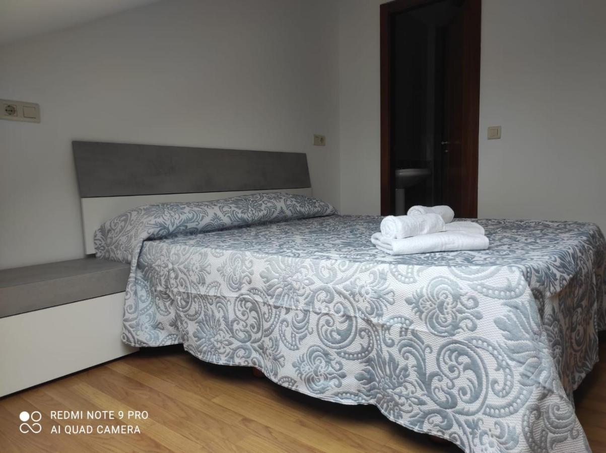 Atico Cuntis Thermae Экстерьер фото