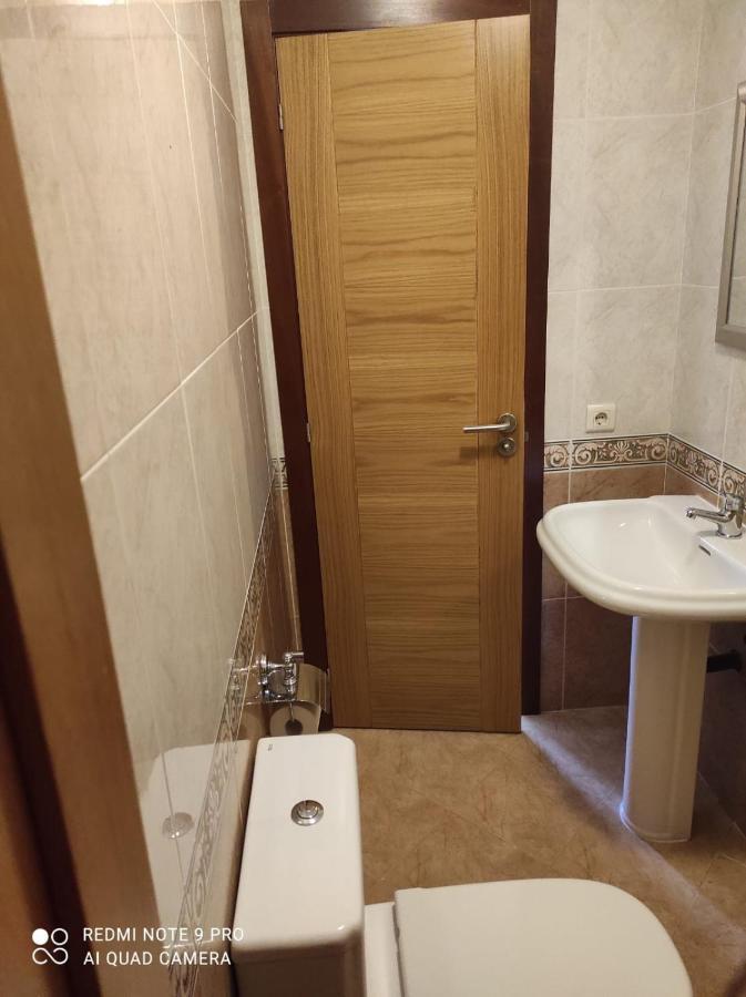 Atico Cuntis Thermae Экстерьер фото